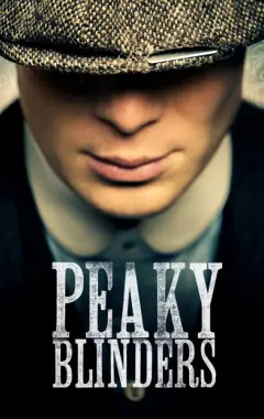 постер Острые козырьки 1 сезон